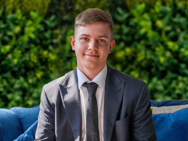 Alex Hendry