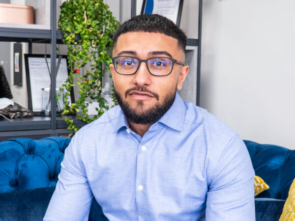 Bilal Ali