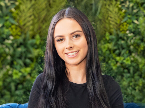 Caitlin Smyth