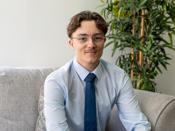 Cameron Titley