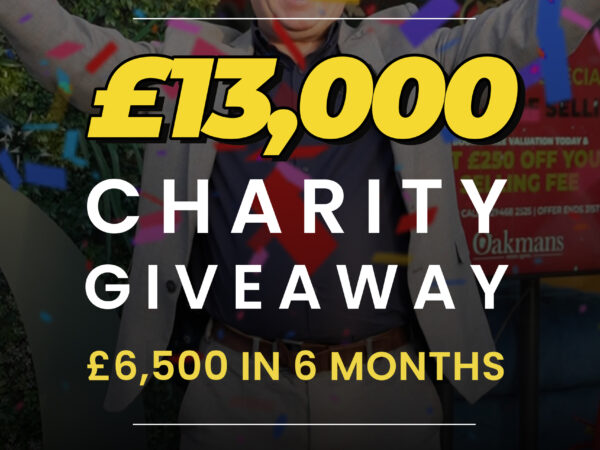 charity