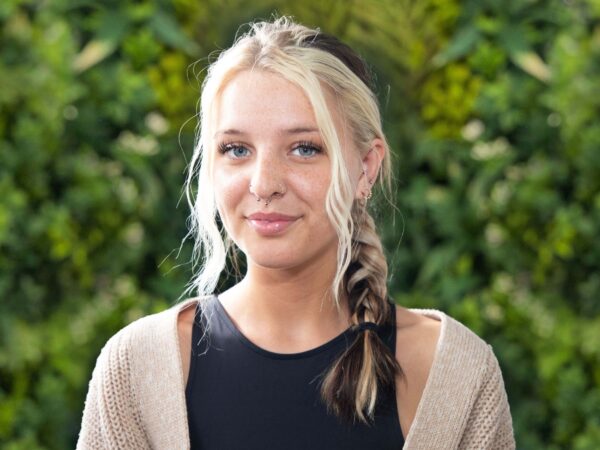 Chloe Hutton