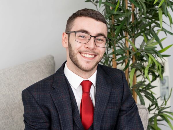 Conor Coton