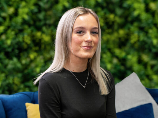 Ella Massingham
