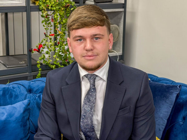 Harry Plant