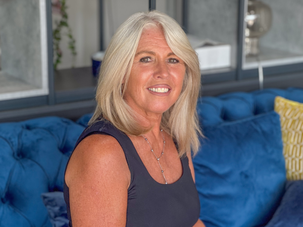 Jilly Danson