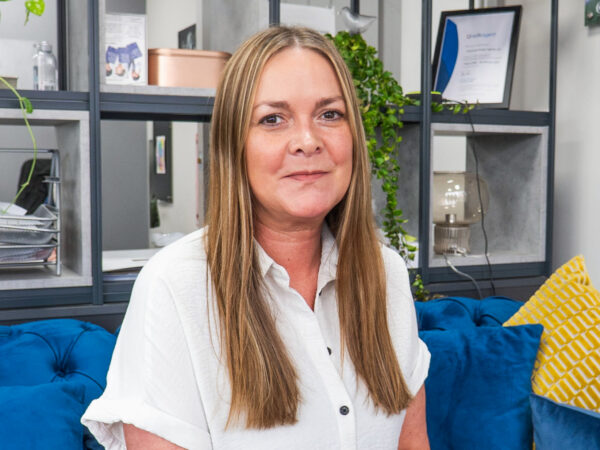Lisa Gilsenan