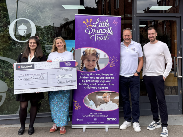 Little Princess Trust