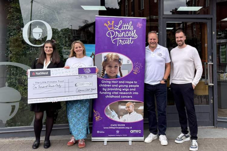 Little Princess Trust