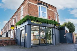 Selly Oak