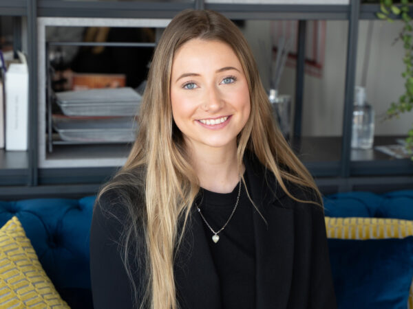 Sophie Hillyard