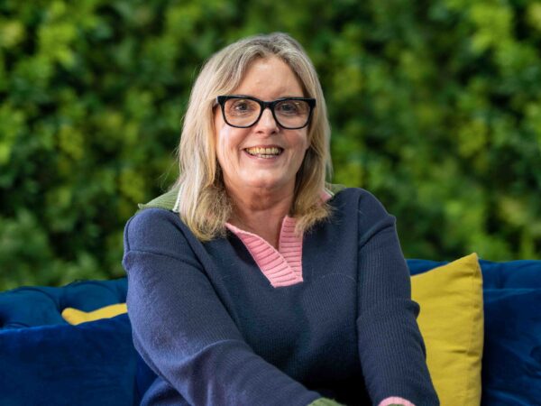 Sue Weaver