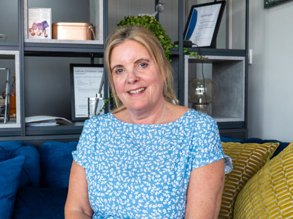 Sue Weaver