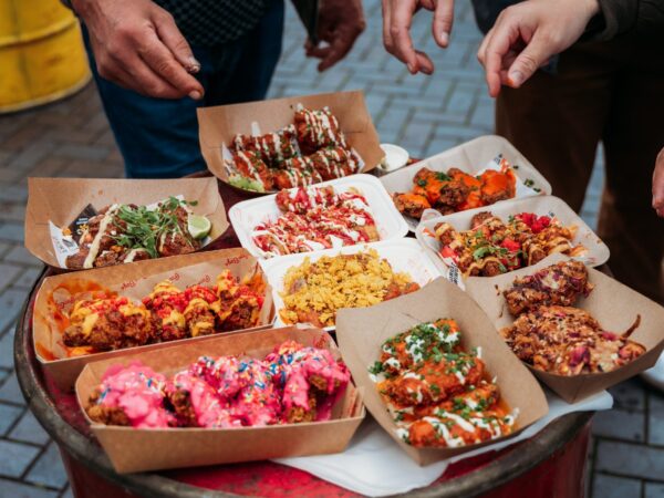 Wingfest Birmingham 2025
