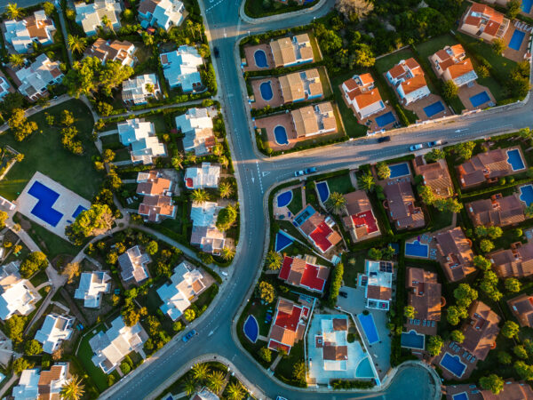 AI Property Marketing: Is Your Estate Agent Keeping Up?