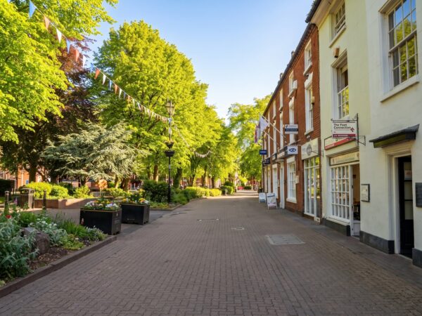 best estate agents in Redditch