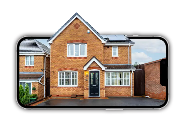 House Instant Valuation