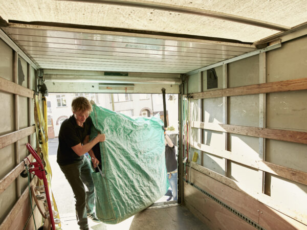 How Long Does It Take To Move Into A Rental Property In Birmingham?