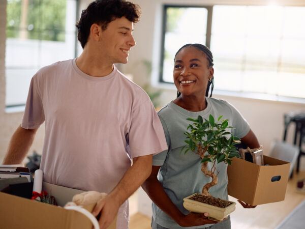 Zero deposit schemes for tenants renting a property
